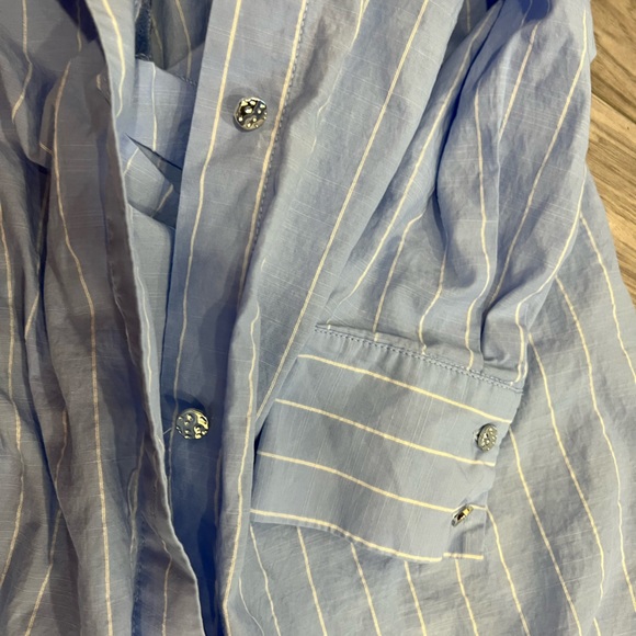 Dress🩵😻 - Picture 5 of 7